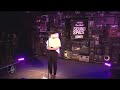 Sia (Live) Sound Space  November 2015