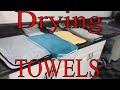 What Are The Best Drying Towels For Your Car, Truck, Or Motorcycle? Let's Find Out!!!