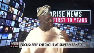 Justrite Stores Plan Fully Solar-Powered Shopping Experience - Ayodele Aderinwale