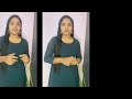 😃നമുക്കൊന്ന് പരിചയപ്പെട്ടാലോ😜 introducing me 😀 my first video ✨ welcome to my channel 😉😉