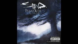 Staind - For You (Slowed)