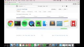 #20 git clone - Git for WordPress Developers