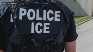 ICE raid at construction site stuns contractor, immigration crackdown concerns continue | Headliners