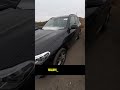 🚘 Мини обзор bmw x3