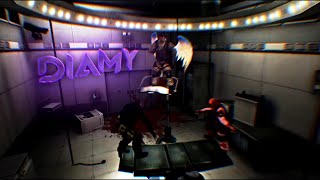 LastLegacy | Diamy's Overdose Montage - Combat Arms Quarantine Regen