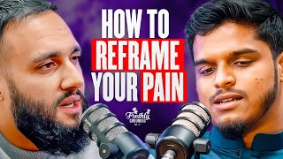 Why Learning Allah’s Names Can Heal Your Trauma | Hisham Abu Yusuf