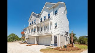 1106 Studdingsail Lane | The Cove at Folly | Charleston, SC 29412 | MLS# 22021092