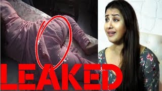 Shilpa Shinde Romance Video Leaked Bigg Boss 11 #ALL Trending Videos