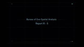 Bureau Analysis Report Restricted Archive Access Event