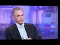 jordan peterson talks lobster on channel 4 16th january 2018