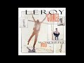 Leroy Gomez - Wonderful World (House World Mix)