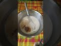 ma recette de punch au coco simple facile et rapide en 10 minutes de préparation