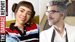CGI Influencers TAKE OVER The Internet