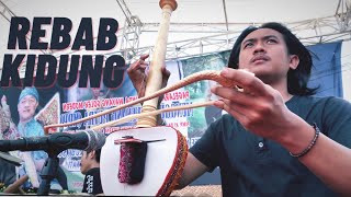 REBAB SUNDA KIDUNG 3 LARAS SINDEN MIMI ENGKAR ,BU AI KAPINIS ,BU NINING KARNINGSIH