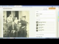 ancestry.com online family trees photo comments and other collaboration tools ancestry