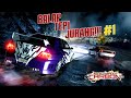 TOYIB SALAH DIKIT AUTO PINDAH ALAM !!!! NEED FOR SPEED CARBON #gaming