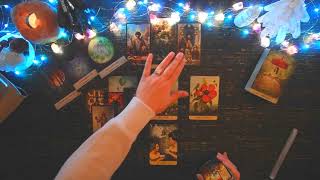 Aquarius ♒️ NEW MOON in Pisces ♓️—Healing Conflict \u0026 Restoring Love  ❤️‍🔥✨ Must-See Tarot Reading! 🔮