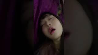 이래서 찐친옆에서 입벌리고 자면 안됨 ㅋㅋㅋㅋㅋ Don't fall asleep next to a friend #shorts