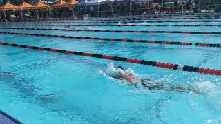 200 Meter Individual Medley - 2:47.70