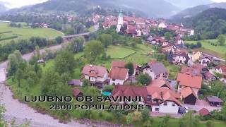 Ljubno ob Savinji