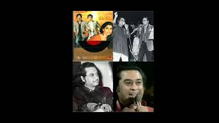 Saagar Jaisi Ankhon Wali- Rishi Kapoor, Dimple Kapadia- Saagar 1985 Songs- Kishore Kumar Songs