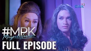 #MPK: Mana sa Inang Ama - The Jester Mendoza Story (Full Episode) - Magpakailanman