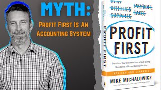 Profit First Myths| Profit First Is An Accounting System