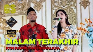 GS ENTERTAINMENT I MALAM TERAKHIR COVER INTAN EMON I KTM RAMBUTAN I INDRALAYA UTARA