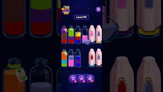 Magic Sort Level 710 - 711