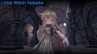 ﾛﾘｺﾝﾎｲﾎｲ】Little Witch Nobeta / リトルウィッチノベタ  #6 #Little Witch Nobeta