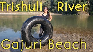 Gajuri Beach ||Dhading || Malekhu || Trishuli River || Ganesh Manandhar || Duluwa Budabudi