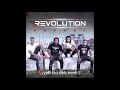 revolution seul ami lyrics