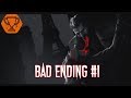 Vampyr - Bad ending #1 - Elisabeth dies, Jonathan becomes a killer