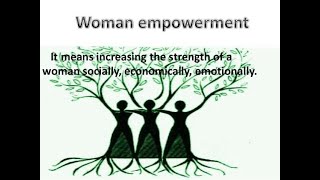 #Women #Empowerment #Speech (English Subtitles) | #ENGLISH #SPEECH | Learn English Grammar