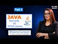 Java Records vs POJO Classes | Modern Java Deep Dive | Part 5