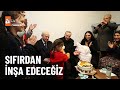 Cumhurbaşkanı Erdoğan ve MHP lideri Bahçeli konteyner kenti ziyaret etti-atv Ana Haber 22 Şubat 2023