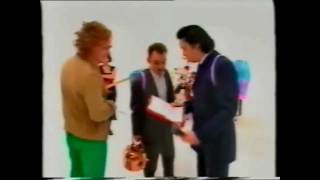 CUD, Vic Reeves \u0026 Bob Mortimer - Popadoodledandy TV Pilot (1992)