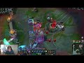 this jax support build just destroyed pro players