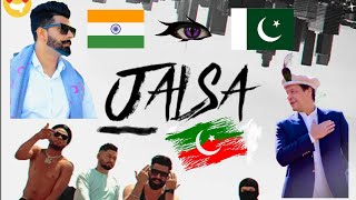 Jalsa Song Imran Khan / Wang Khan Imran De Kara Du Jalsa / #PTI / Ricky Bharal / Status / Lyrics