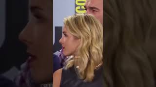 Arrow But she’s looking at...🥺 #arrow #oliverqueen #olicity #arrowcast #arrowverse #fyp #fyp #ne