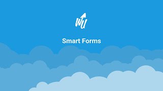 Smart Forms