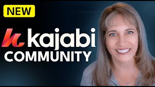 NEW Kajabi Communities Redesign:  All Features and Highlights