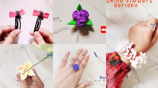 5 Amazing Clay ideas 💡 || Easy Tutorial for Beginners 😃