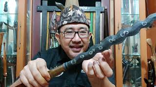 93. Tombak Klas Pusoko. Review No : 5275, 1084, 3766, 5176, 5177 \u0026 5178