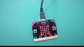 Graphical Dice - BBC Micro:bit Projects 2021 + ( Python Programming)