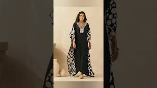 Kaftan Dresses || Arabian Dresses || Latest Trend