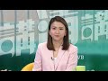 tvb講清講楚｜專訪海洋公園主席龐建貽：付費可體驗做大熊貓保育員 山下園區遷設施增建熊貓館｜無綫新聞 tvb news