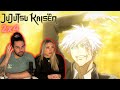 GOJO vs TOJI! THE EPIC CLASH! | Jujutsu Kaisen 2x4 Reaction! | Deniz & Masha