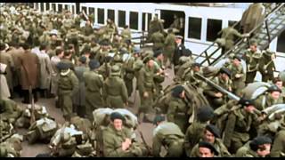 II Guerra Mundial en Color Episodio 02 Discovery MAX