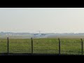 raf c 17 landing at birmingham 18feb25 aviation planespotting military c17 avgeek fyp